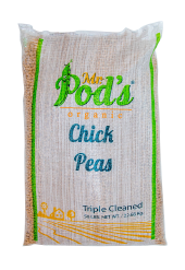 Chick Peas
