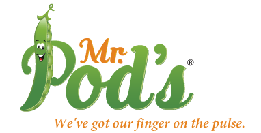 Mr. Pods