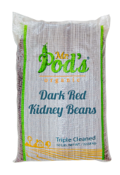 Dark Red Kidney Beans