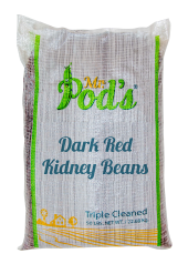 Dark Red Kidney Beans