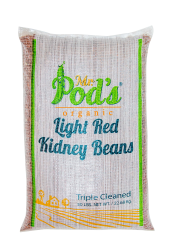 Light Red Kidney Beans