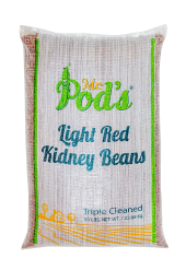 Light Red Kidney Beans