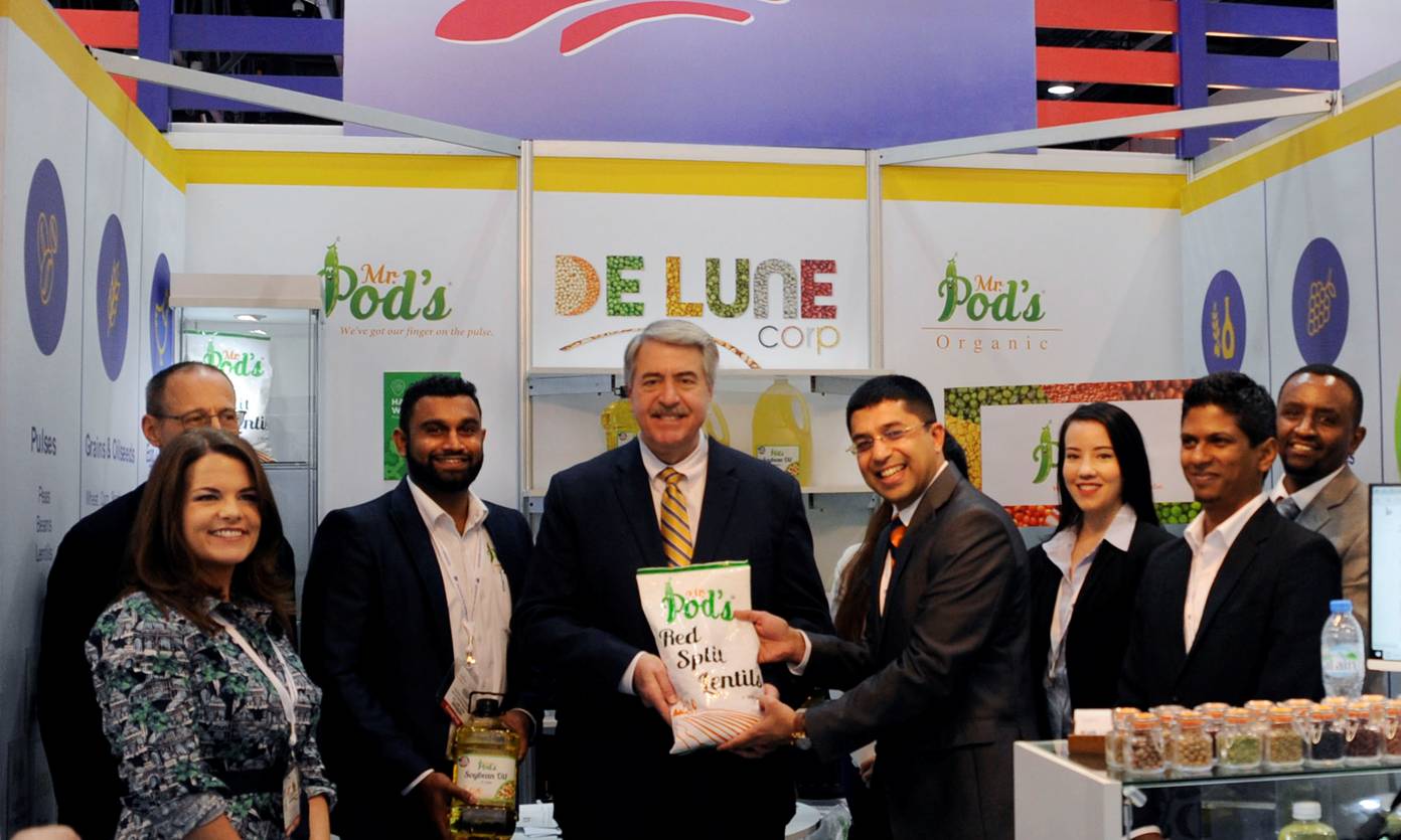 Gulfood 2018 - UAE