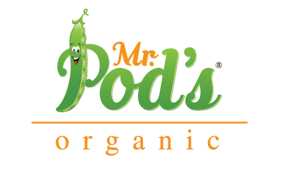 Mr. Pod's Organic