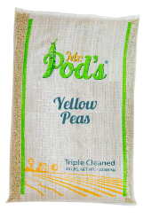 Yellow Peas