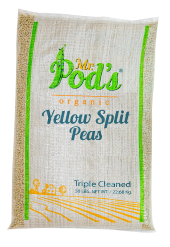 Yellow Split Peas