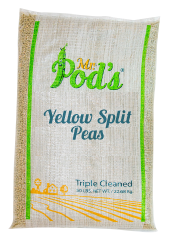 Yellow Split Peas