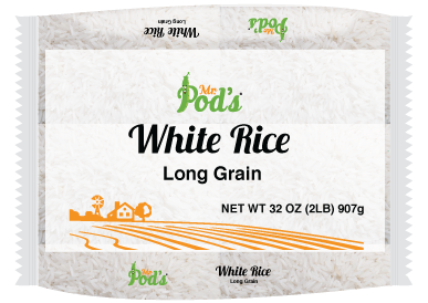 White Rice