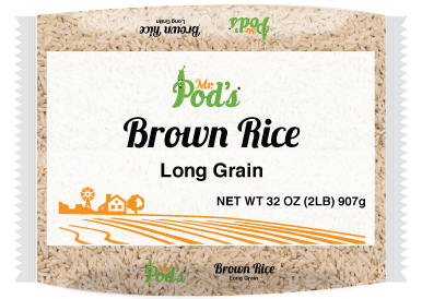 Brown Rice