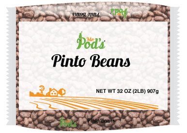 Pinto Beans