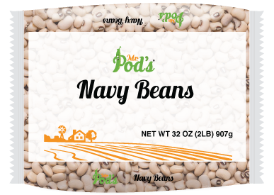 Navy Beans