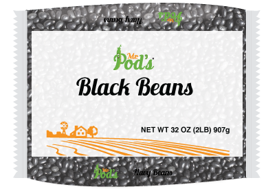 Black Beans