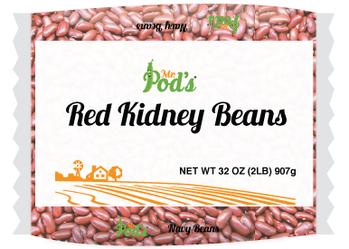 Red Kidney Beans